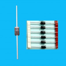 Diode Rectifier-1A 1000V