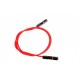 Jumper Wires f/f - 1ft