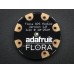 Flora Wearable Ultimate GPS Module