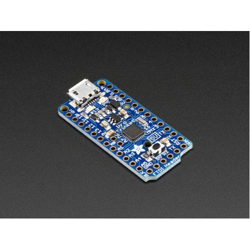 programming adafruit trinket 5v