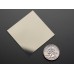 ITO (Indium Tin Oxide) Coated Glass - 50mm x 50mm