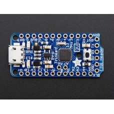 Adafruit Pro Trinket - 3V 12MHz