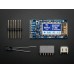 Bluefruit EZ-Link - Bluetooth Serial Link & Arduino Programmer