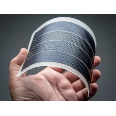 Flexible 6V 1W Solar Panel