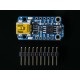 Adafruit Trinket - Mini Microcontroller - 3.3V Logic