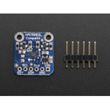 Triple-axis Magnetometer (Compass) Board-HMC5883L