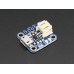 Adafruit Micro Lipo w-MicroUSB Jack - USB LiIon-LiPoly charger - v1