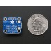 Adafruit Micro Lipo w-MicroUSB Jack - USB LiIon-LiPoly charger - v1