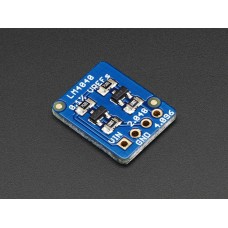 Adafruit Precision LM4040 Voltage Reference Breakout - 2.048V and 4.096V