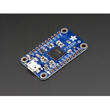 Adafruit FT232H Breakout - General Purpose USB to GPIO+SPI+I2C