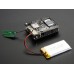 Adafruit FONA 800 Shield Voice/Data Cellular GSM for Arduino