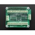 Pi-EzConnect Terminal Block Breakout HAT