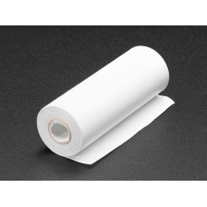 Thermal Paper Roll - 16' long, 2.25"