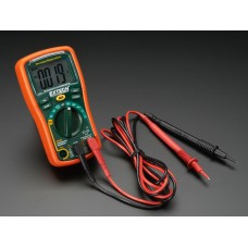 Extech EX330 12-function autoranging multimeter - EX330