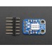 Adafruit MiCS5524 CO, Alcohol and VOC Gas Sensor Breakout