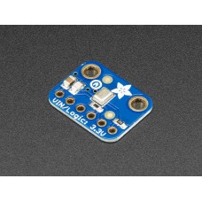 Adafruit I2S MEMS Microphone Breakout - SPH0645LM4H