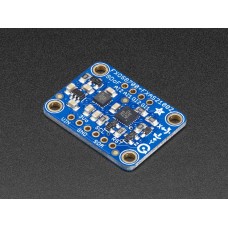 Adafruit Precision NXP 9-DOF Breakout Board - FXOS8700 + FXAS21002