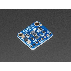 Adafruit CCS811 Air Quality Sensor Breakout - VOC and eCO2