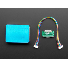 PM2.5 Air Quality Sensor and Breadboard Adapter Kit - PMS5003