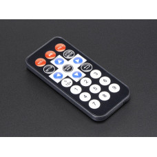 Mini Remote Control