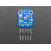 Adafruit VEML6075 UVA UVB and UV Index Sensor Breakout