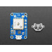 Adafruit Ultimate GPS with USB - 66 channel w/10 Hz updates