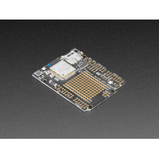 Adafruit AirLift Shield - ESP32 WiFi Co-Processor