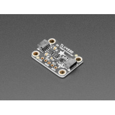 Adafruit TLV493D Triple-Axis Magnetometer - STEMMA QT / Qwiic