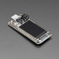 Adafruit ESP32-S2 TFT Feather - 4MB Flash, 2MB PSRAM, STEMMA QT