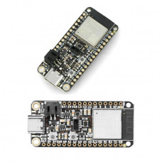 Adafruit ESP32-S3 Feather with 4MB Flash 2MB PSRAM - STEMMA QT / Qwiic