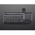 Miniature Wireless USB Keyboard with Touchpad