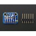 MCP4725 Breakout Board - 12-Bit DAC w/I2C Interface