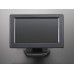 NTSC/PAL (Television) TFT Display - 4.3" Diagonal