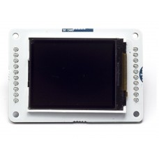 Arduino TFT LCD Screen - Original Made in Italy