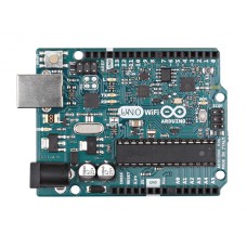 Arduino Uno wifi