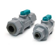 Atlas Scientific In-line Ball Valve