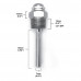 PT-1000 50mm Temperature Thermowell