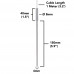 Spike Tip Temperature Probe