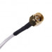 Threaded Temperature Probe