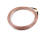 Atlas Scientific 7.5 Meter SMA Extension Cable