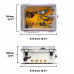 Atlas Scientific Wi-Fi Aquaponics Kit