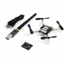 STEM drone bundle