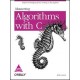 Mastering Algorithms with C, (Book/CD-Rom)