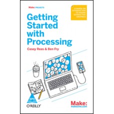 Getting Started with Processing