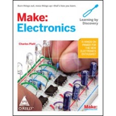 Make: Electronics