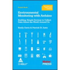 Environmental Monitoring with Arduino