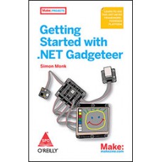 Getting Started with .NET Gadgeteer