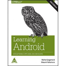 Learning Android, 2nd Edition