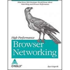 High Performance Browser Networking