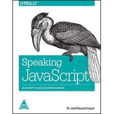 Speaking JavaScript